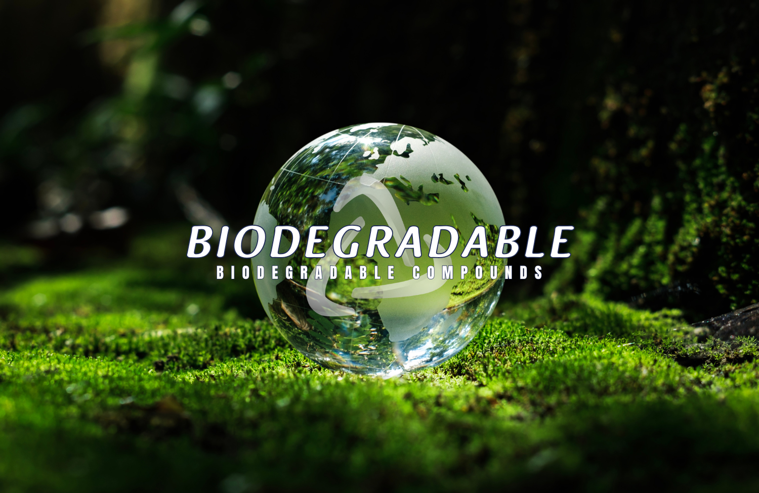 Biodegradable - PGI Plastics